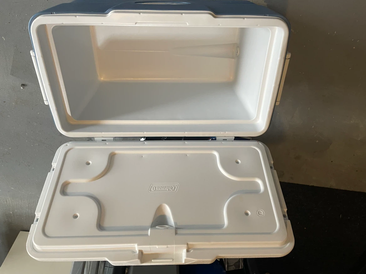 Coleman Xtreme Cooler - photo 2