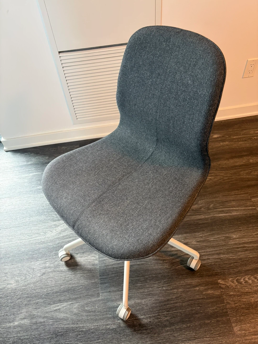IKEA LÅNGFJÄLL Office Chair