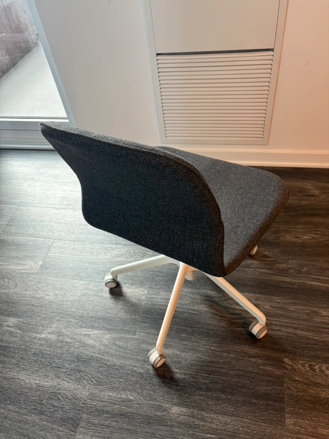 IKEA LÅNGFJÄLL Office Chair - photo 2