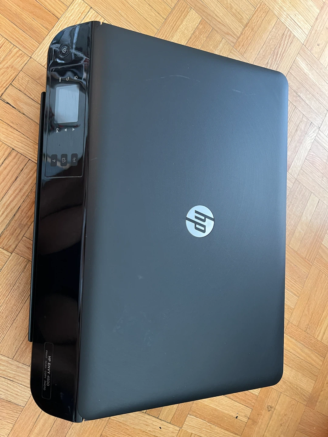 HP Envy 4500 Printer