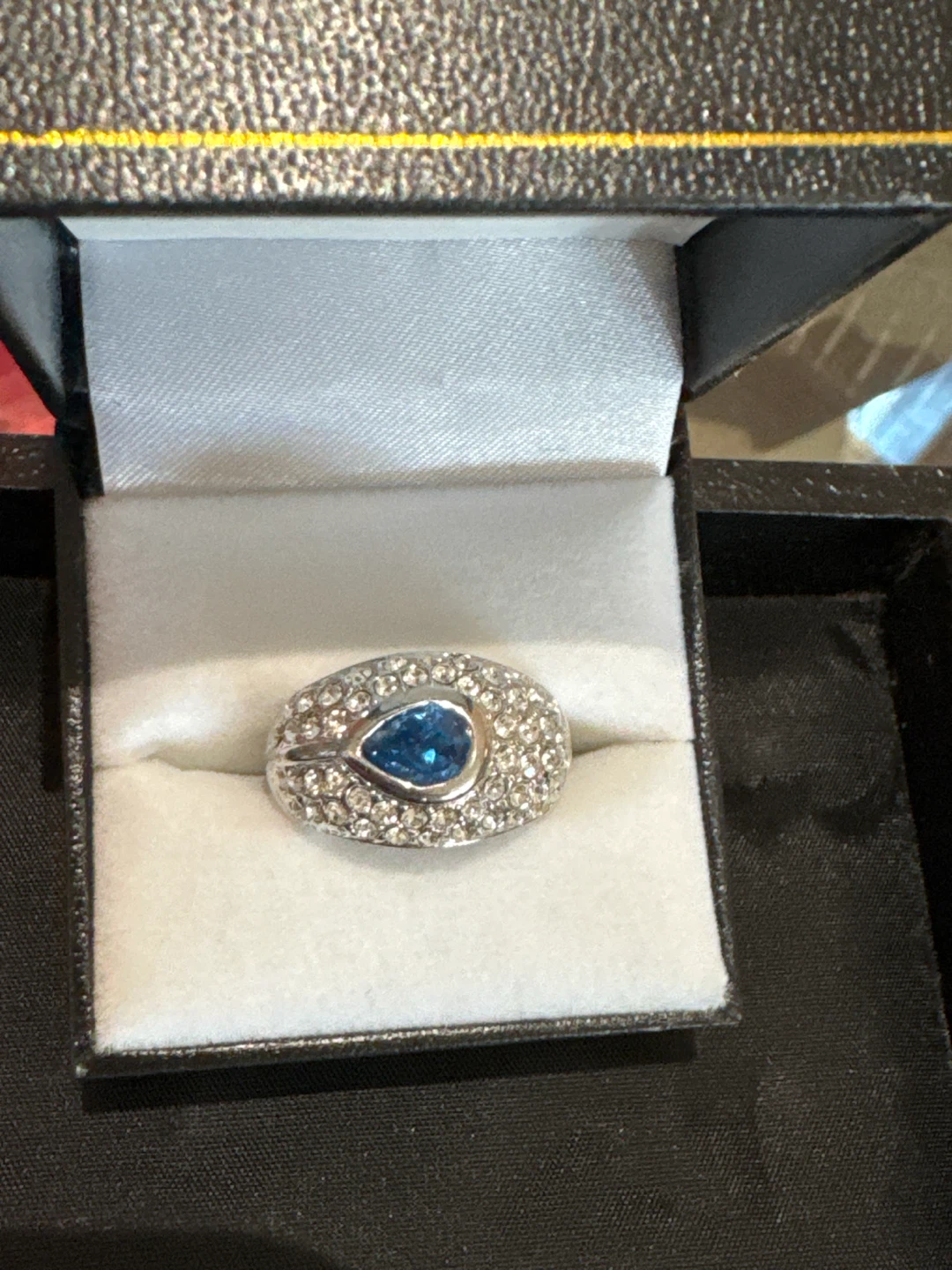 Store closing down rings for sale