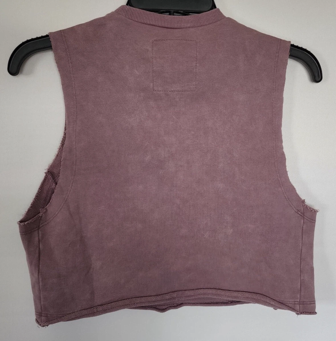 Alphalete: Cotton Tank Top - Medium - photo 3