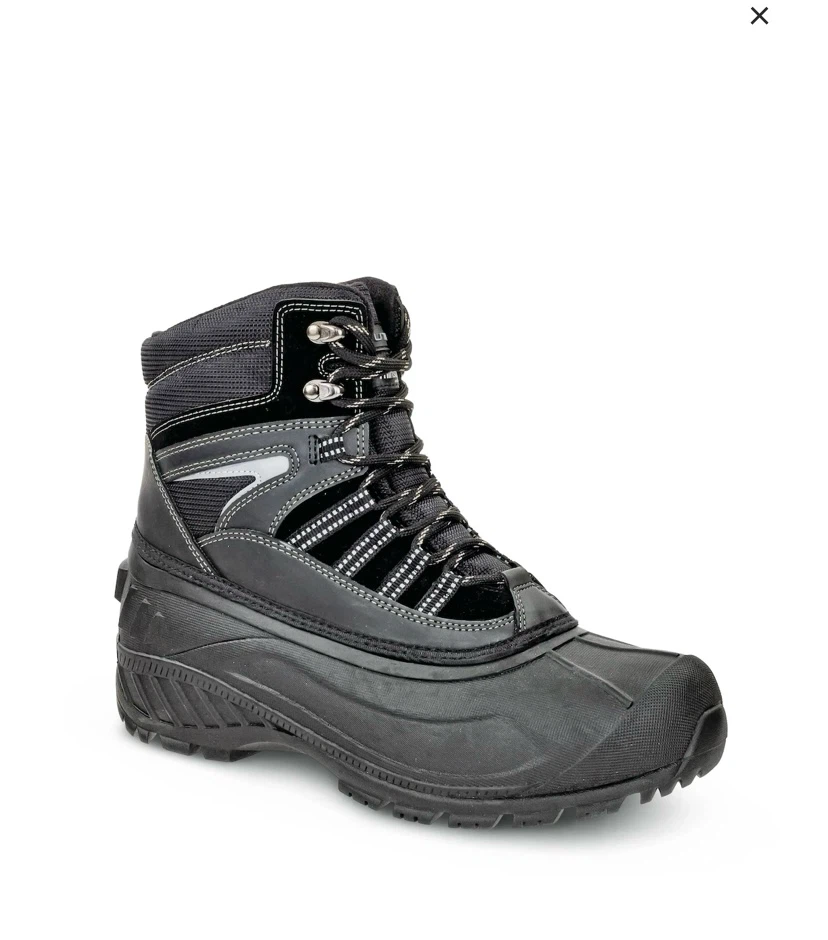 Outbound Winter Boots