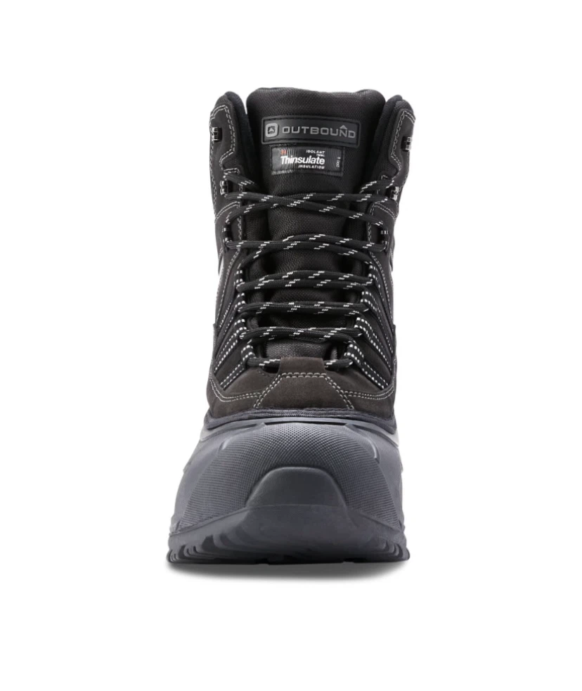 Outbound Winter Boots - photo 2