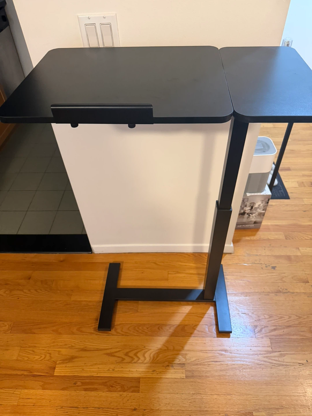 Adjustable Standing Desk
