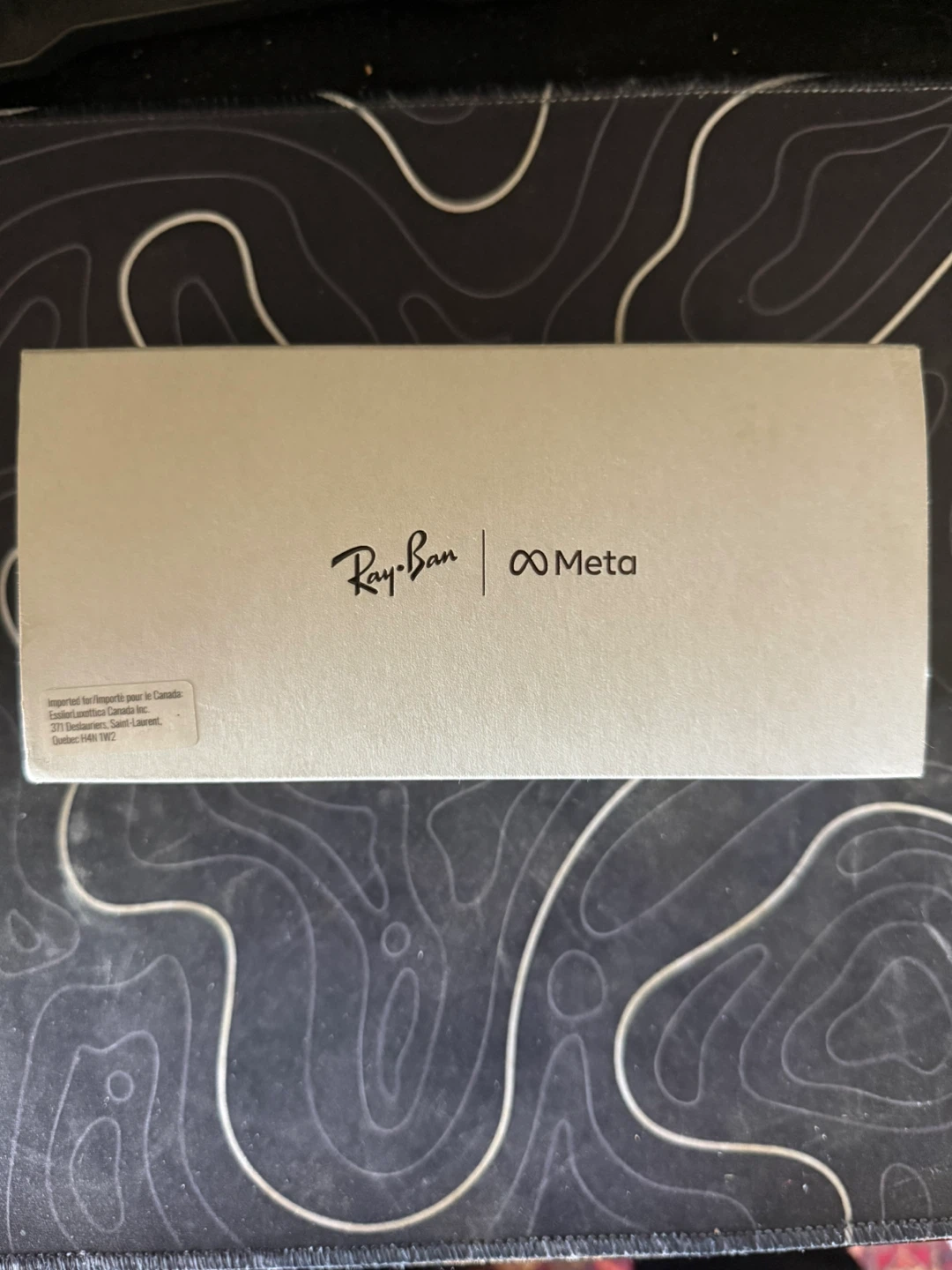 Ray-Ban Meta Gen 2 Wayfarer