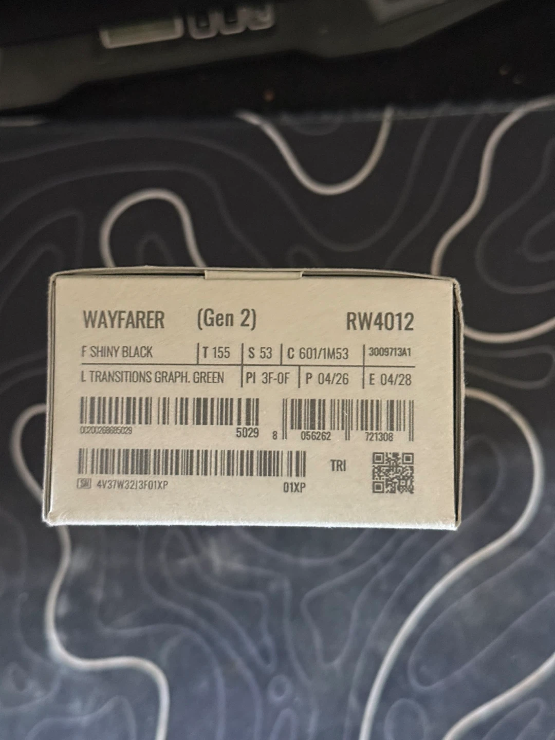 Ray-Ban Meta Gen 2 Wayfarer - photo 3