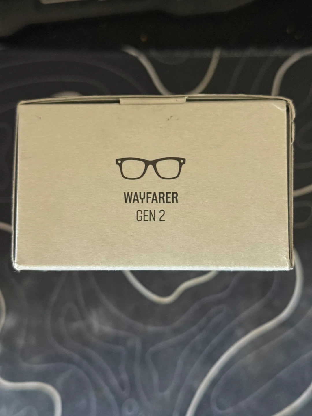 Ray-Ban Meta Gen 2 Wayfarer - photo 5