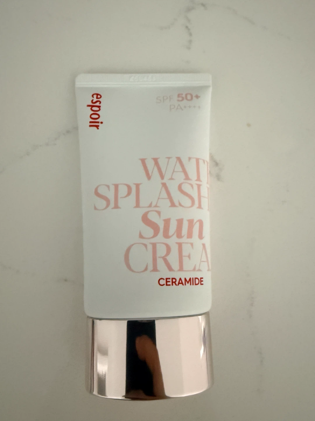 Espoir Water Splash Sun Cream Ceramide