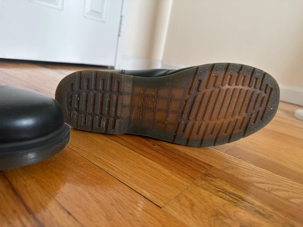 Dr. Martens Chelsea Boots Men’s 13 - photo 2