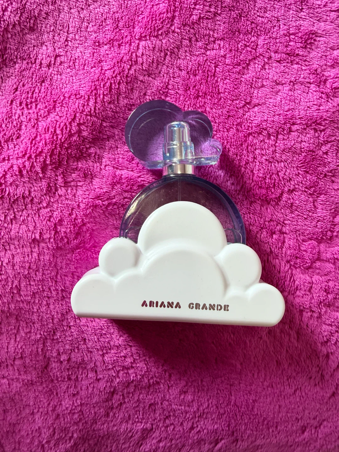 Ariana Grande Cloud Eau de Parfum
