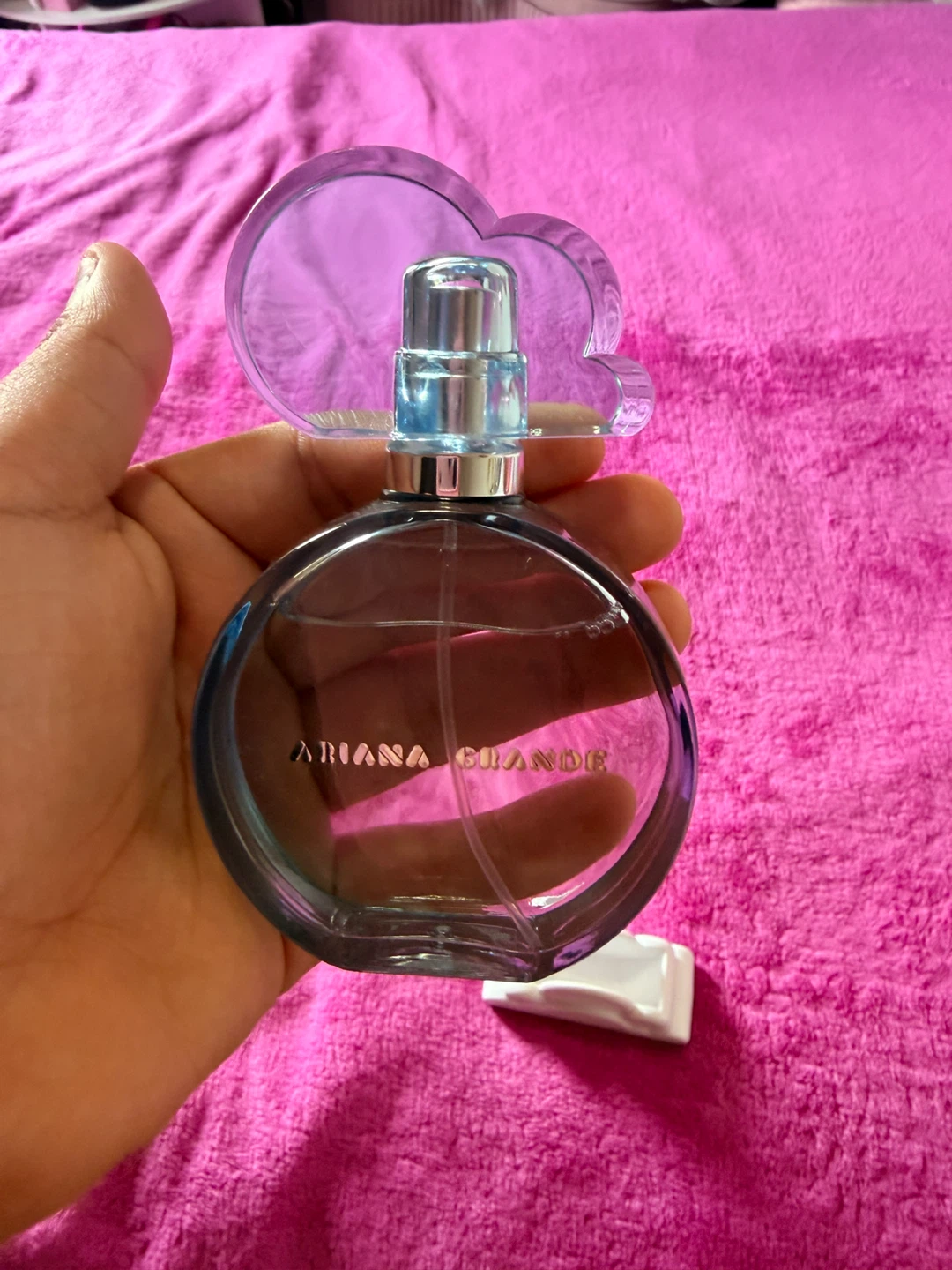 Ariana Grande Cloud Eau de Parfum - photo 2