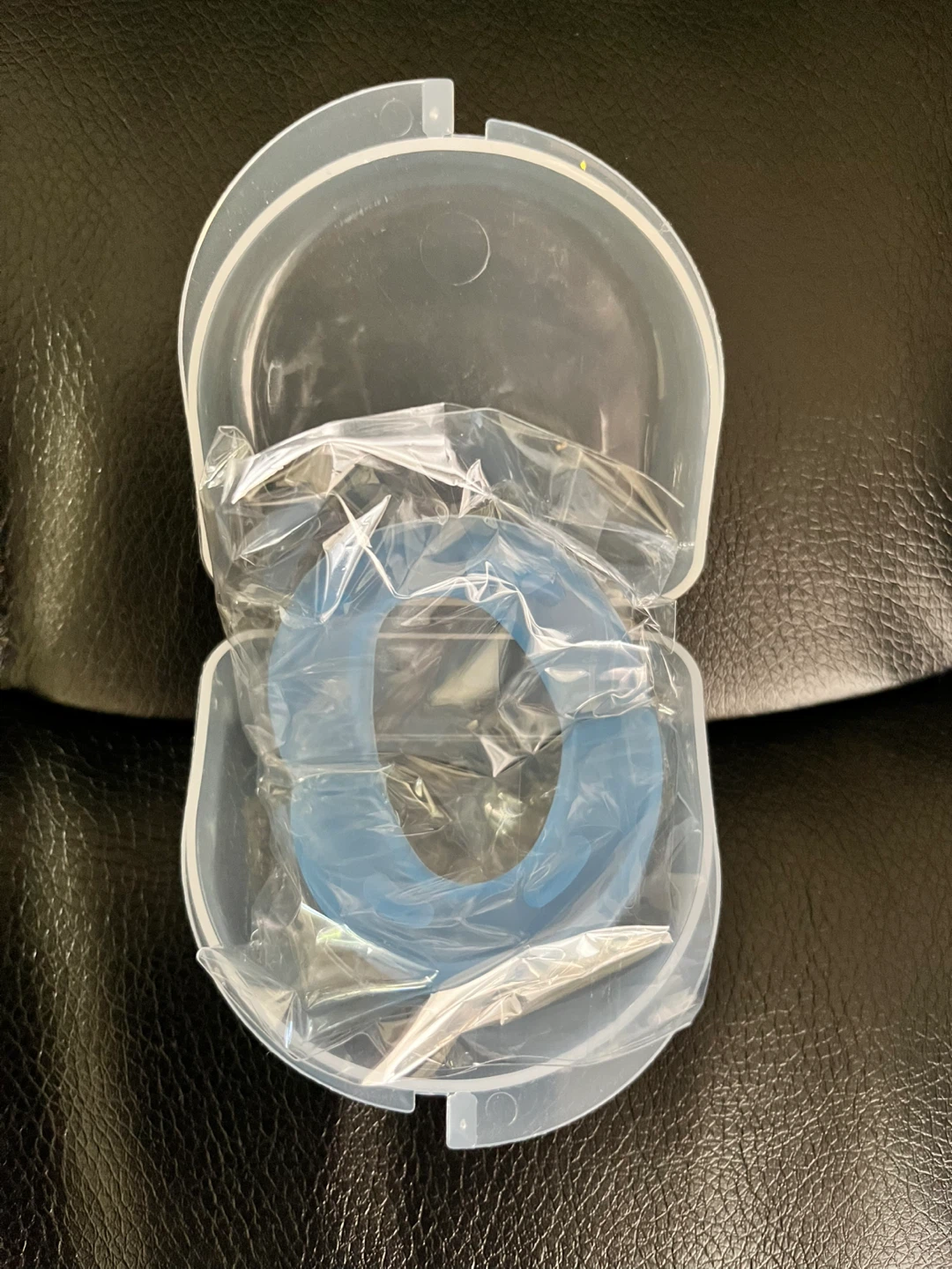 Honex Dental Night Guard with Case - photo 2