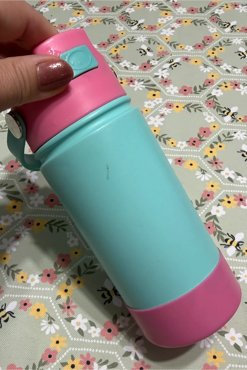 Hydraflow Reusable Water Bottle - photo 5