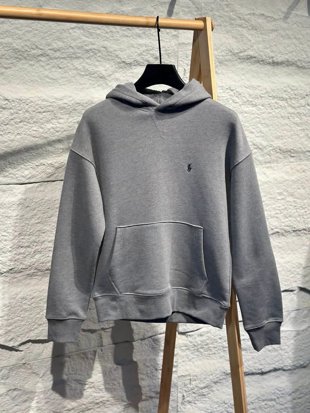 Polo Ralph Lauren Hoodie - photo 3