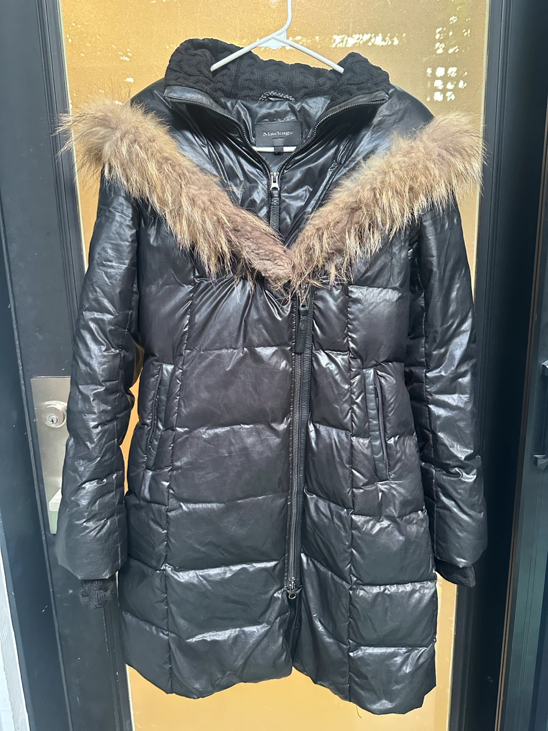 Mackage Winter Parka