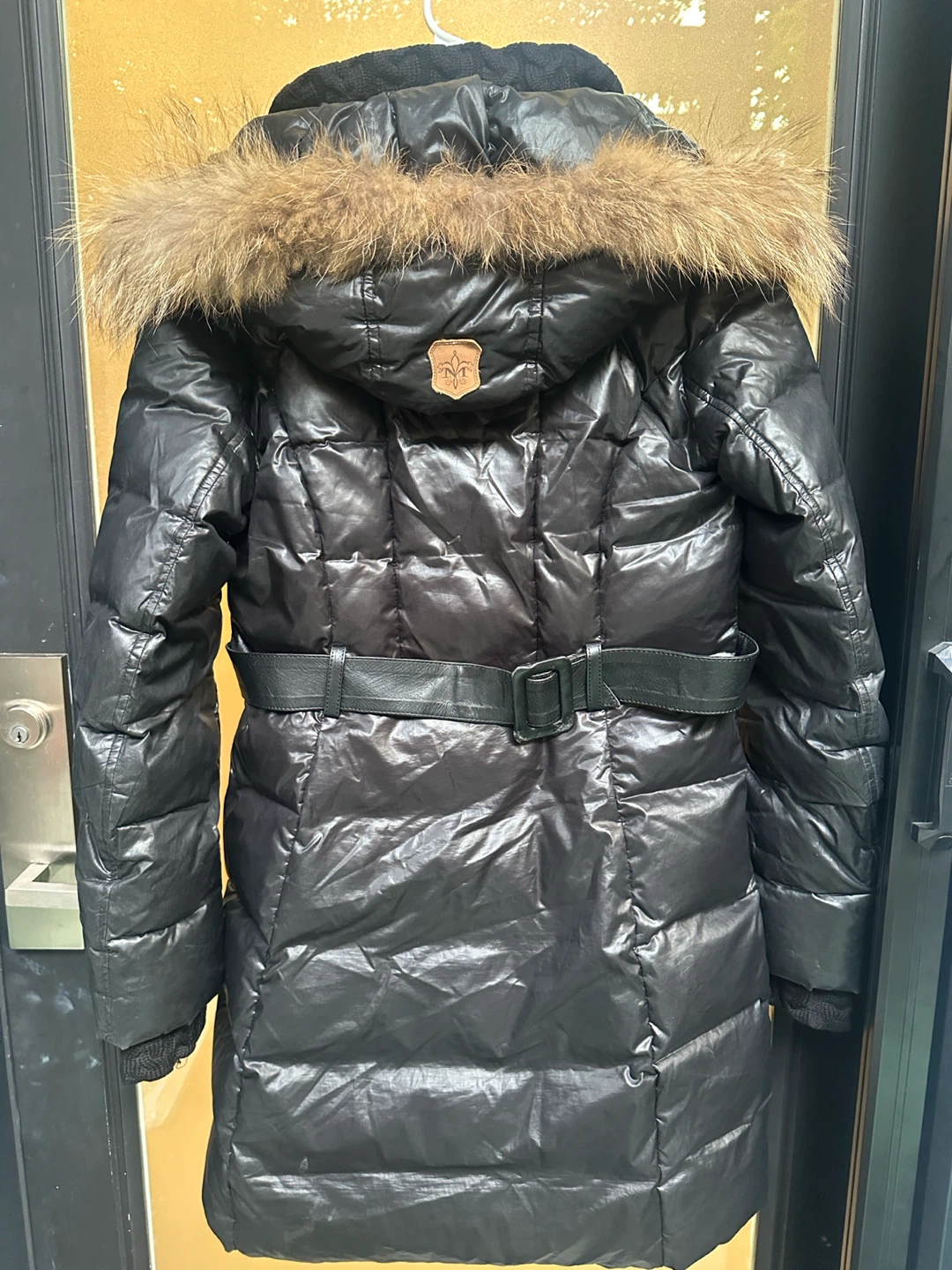 Mackage Winter Parka - photo 2