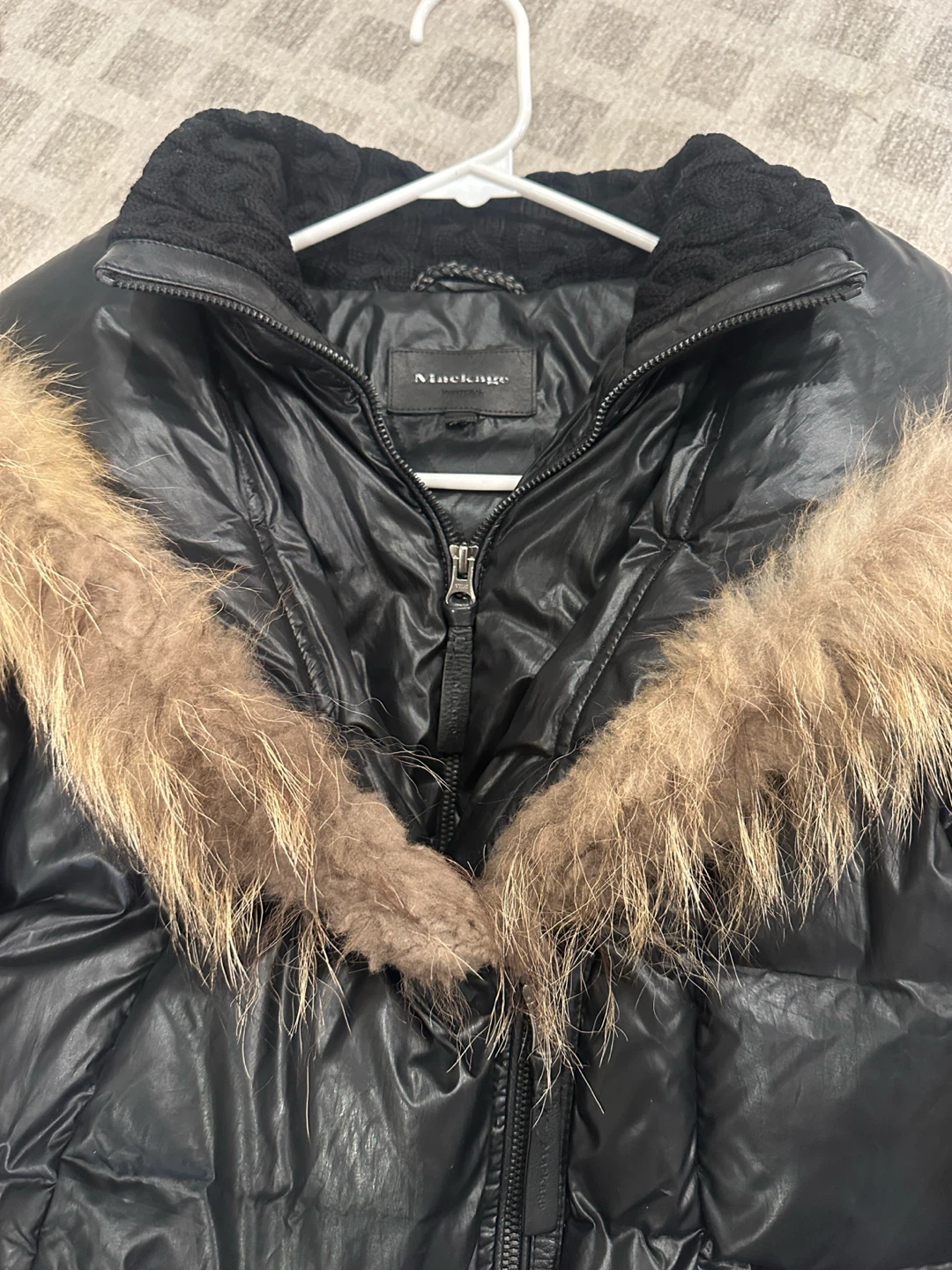 Mackage Winter Parka - photo 4