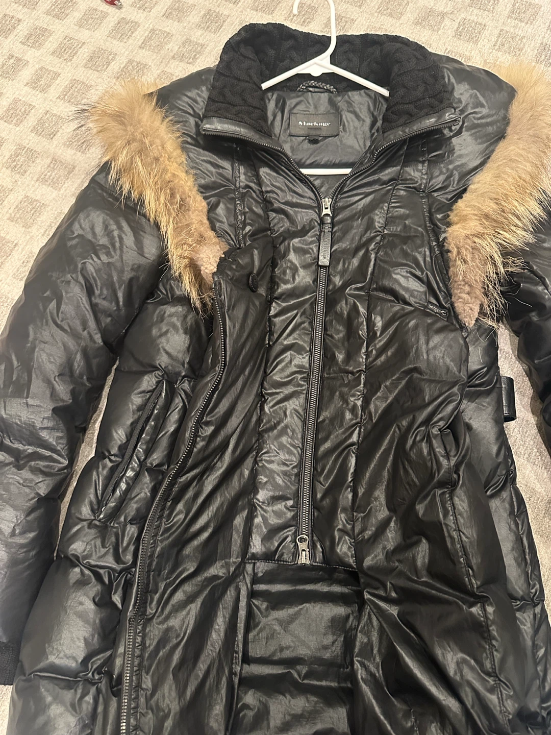 Mackage Winter Parka - photo 5