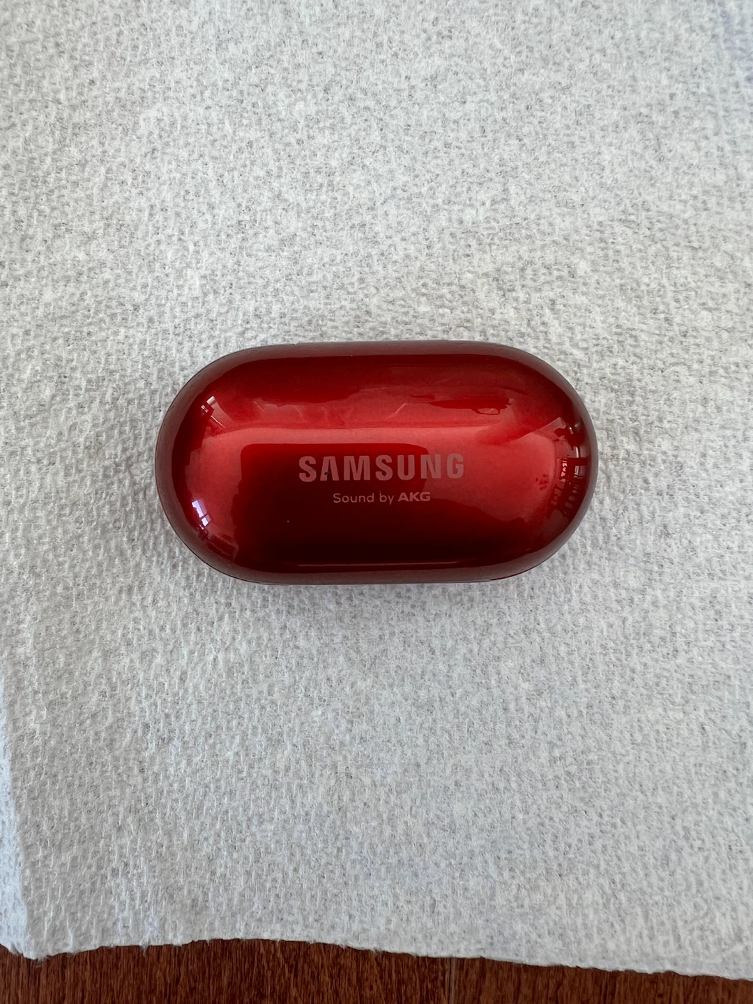Samsung wireless buds + - photo 2