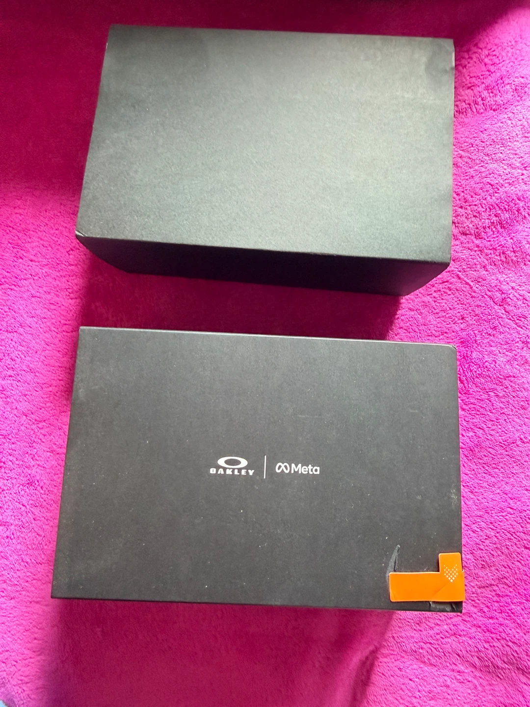 Oakley Meta Smart Glasses - photo 5