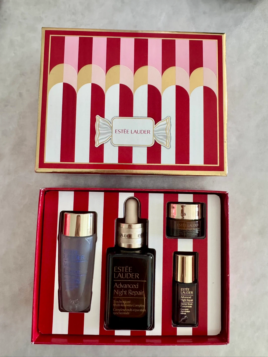Estée Lauder Repair + Renew Skincare Set - photo 2