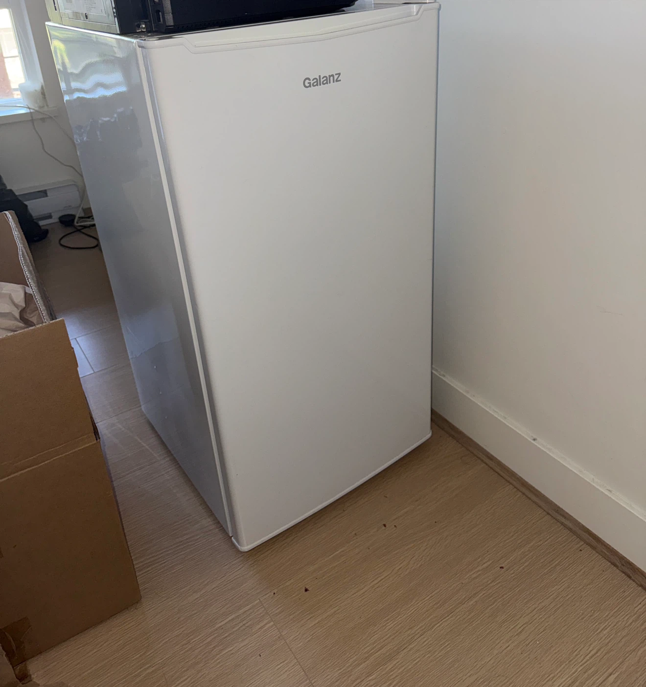 Mini fridge - photo 3