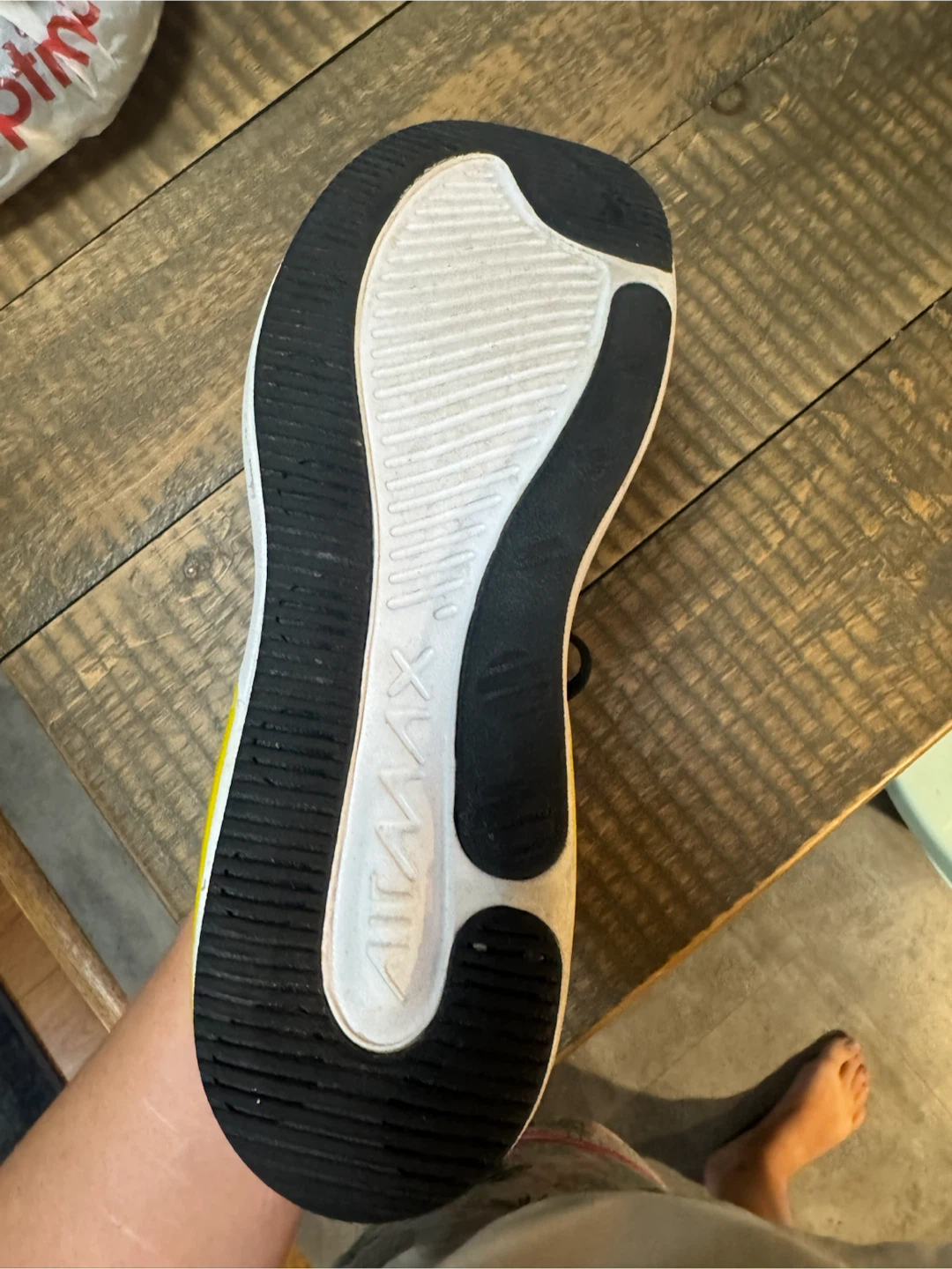 Nike Air Max Dia SE QS Aviator Grey - photo 4