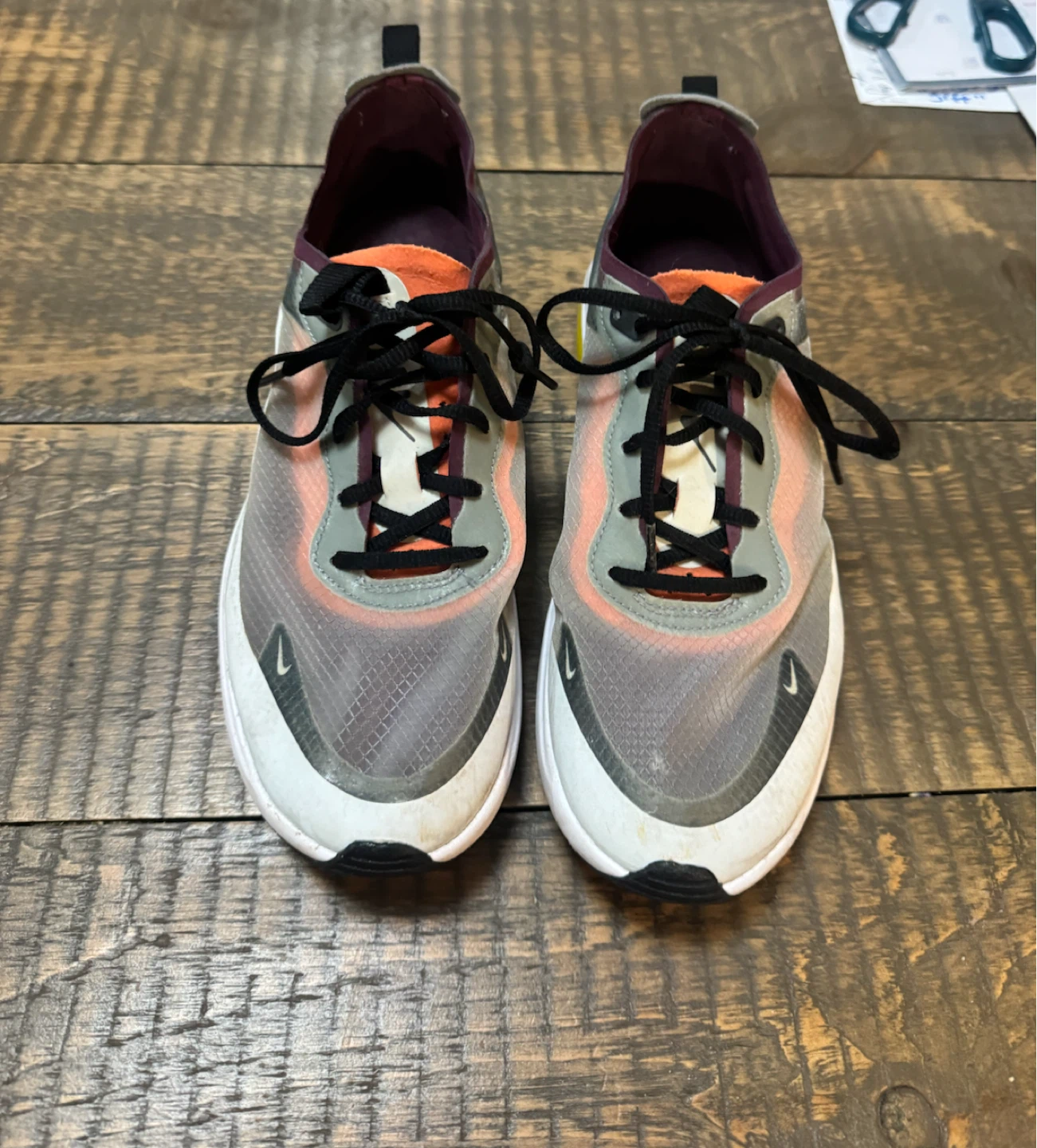 Nike Air Max Dia SE QS Aviator Grey - photo 2