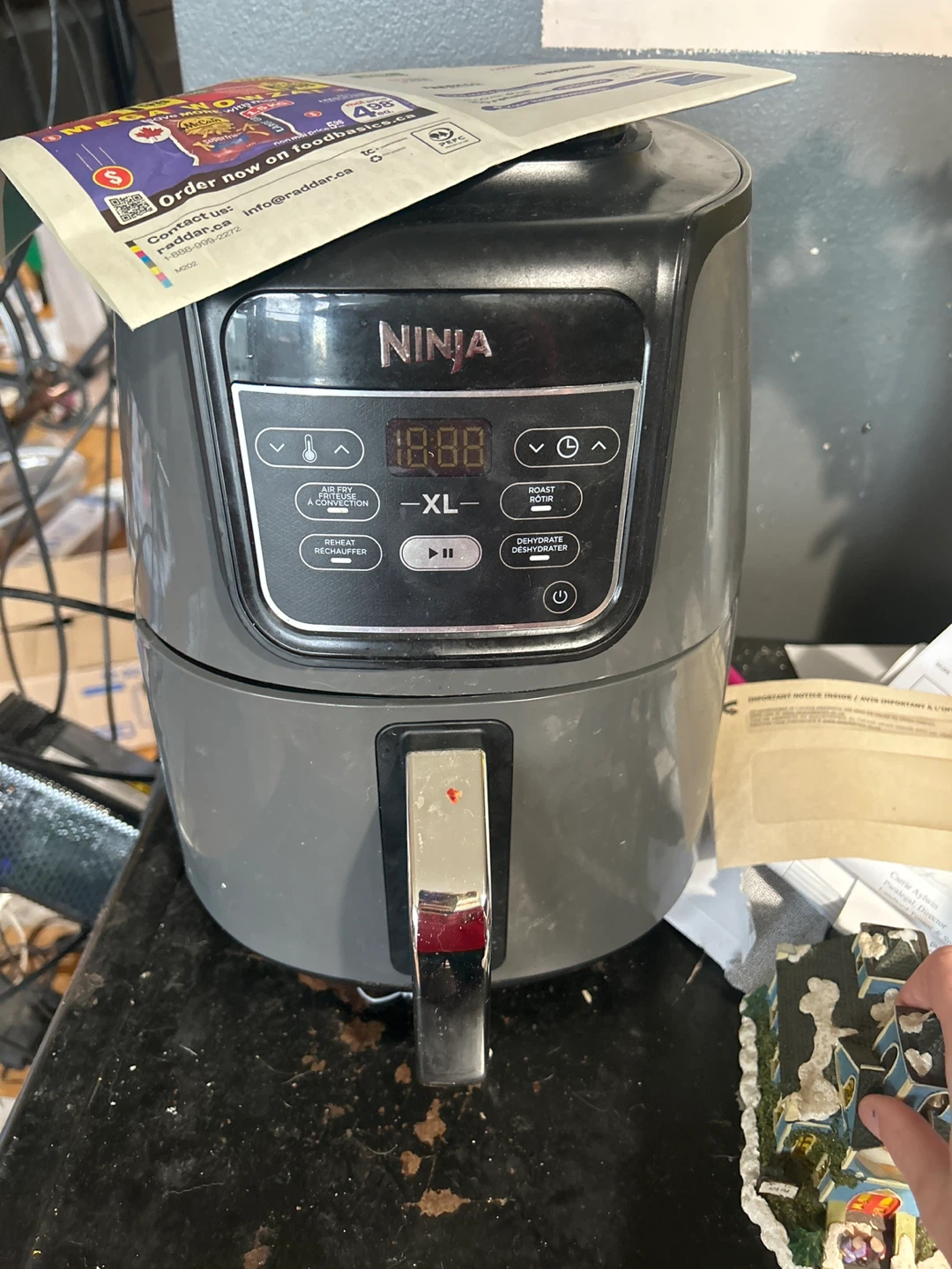 Ninja Air Fryer XL