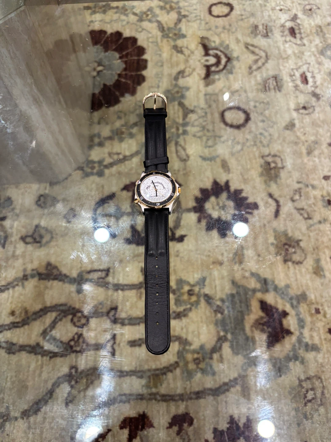 Timex The Invitational 1997 Watch - photo 2