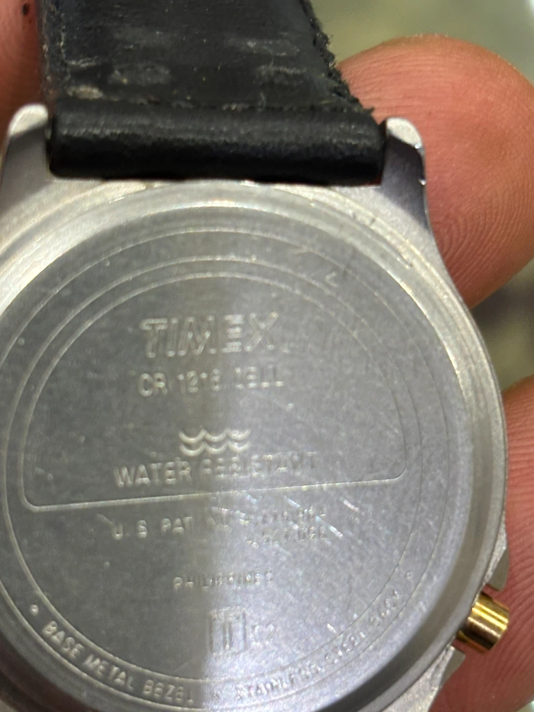 Timex The Invitational 1997 Watch - photo 3