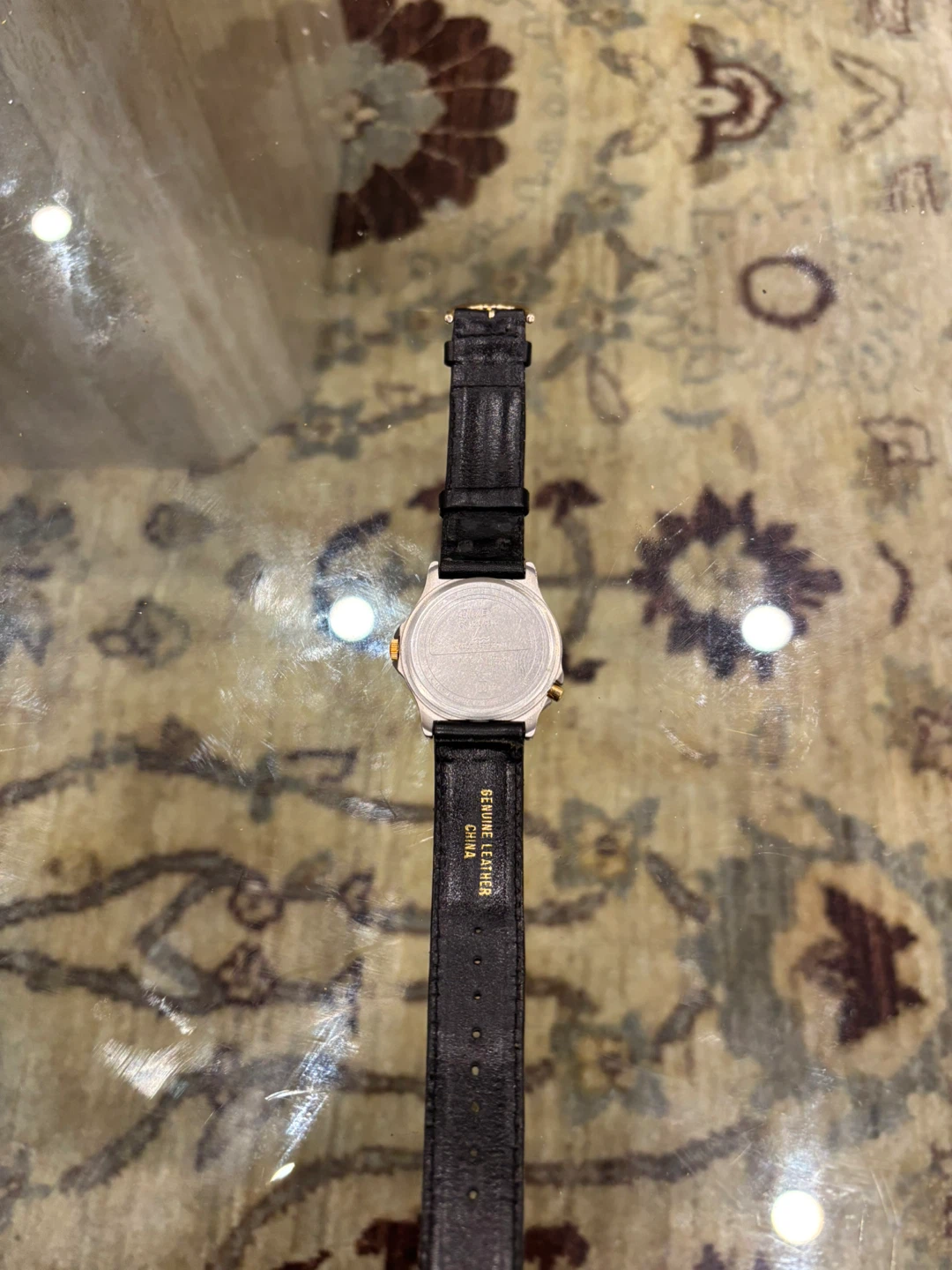 Timex The Invitational 1997 Watch - photo 4