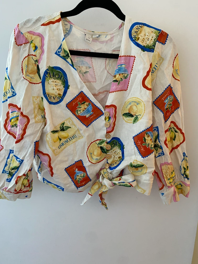 CLOSET CLEAR OUT PT. 3 - photo 2