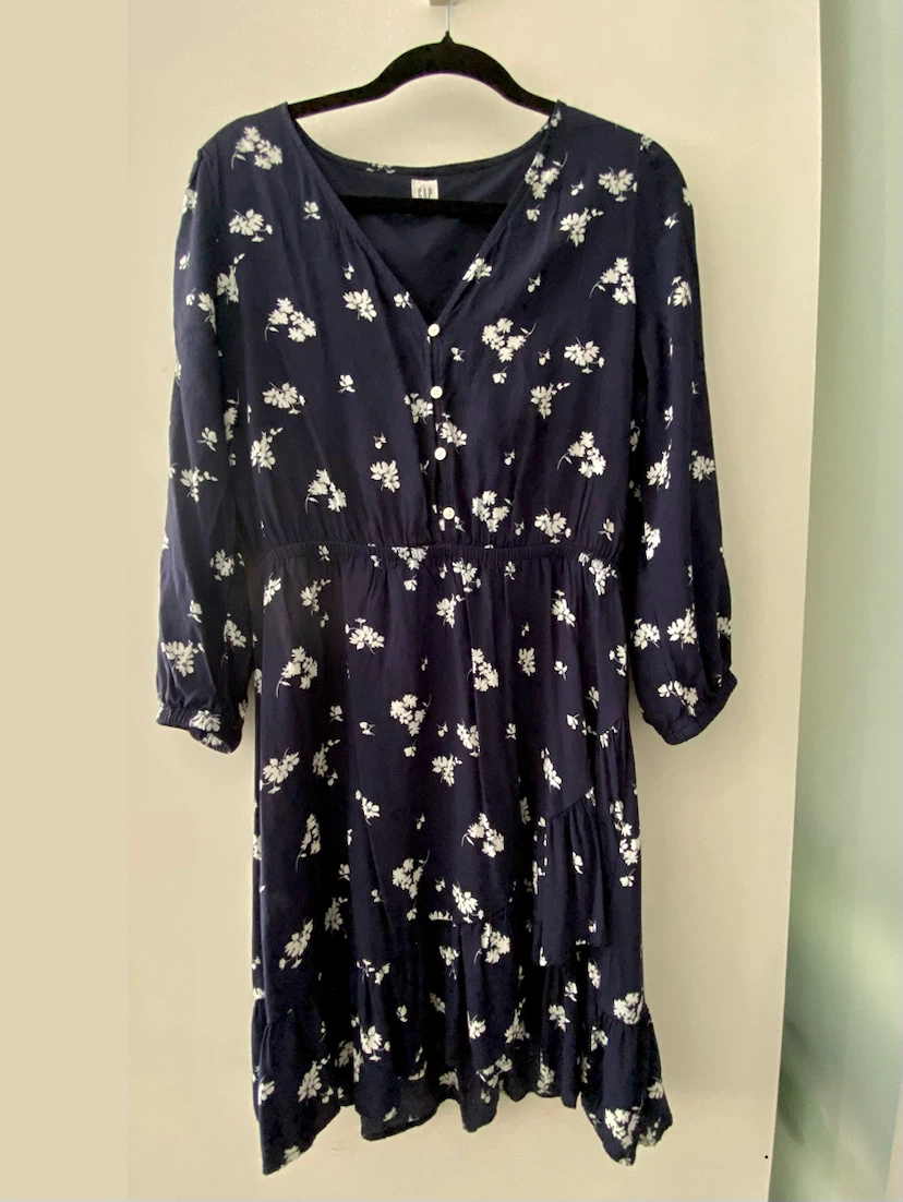 CLOSET CLEAR OUT PT. 3 - photo 4