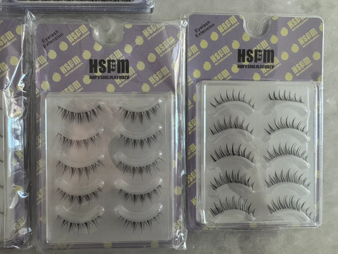 $20 for 9 Eyelash Extension Collection - photo 4