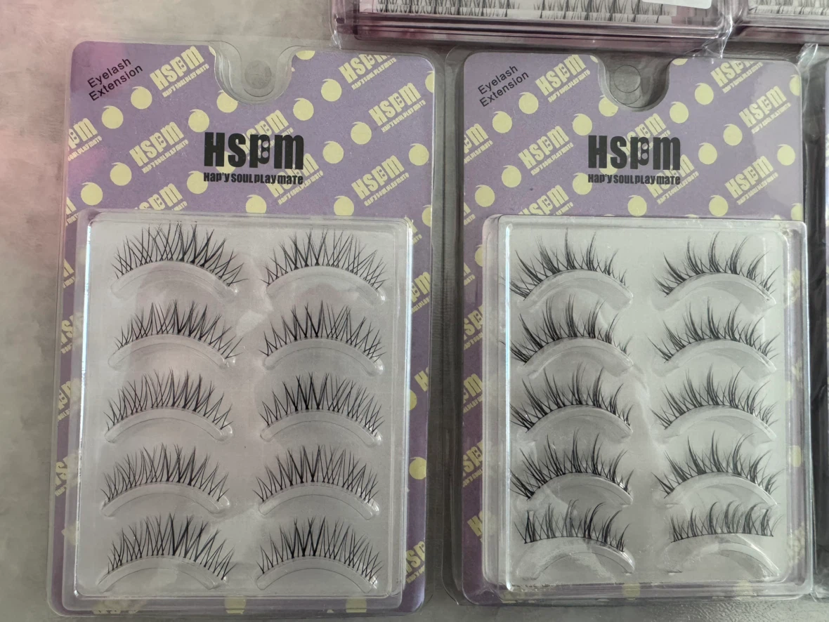 $20 for 9 Eyelash Extension Collection - photo 5