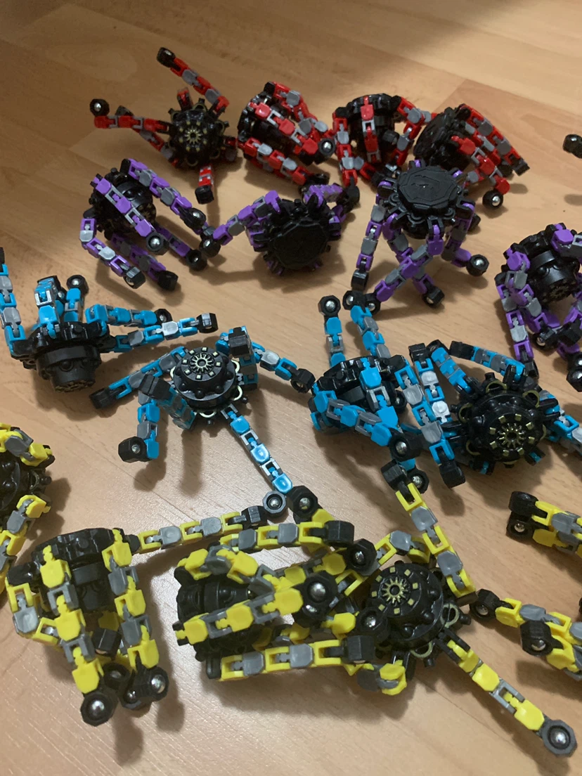 Hexbug Spider Assortment - photo 3