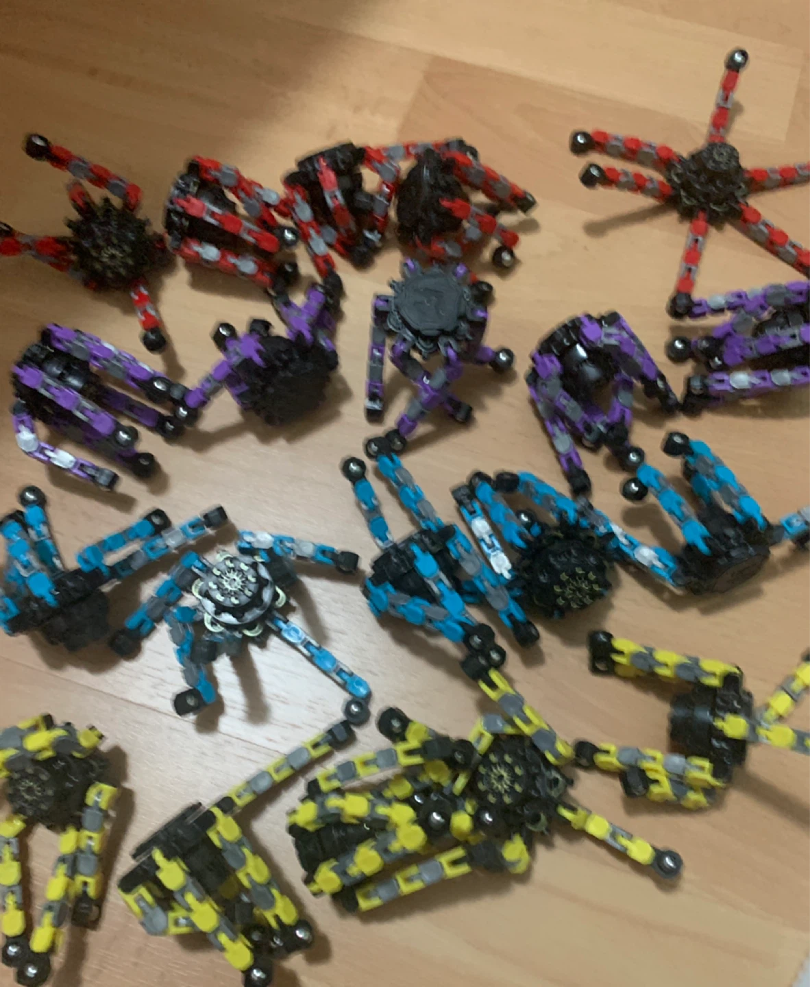 Hexbug Spider Assortment