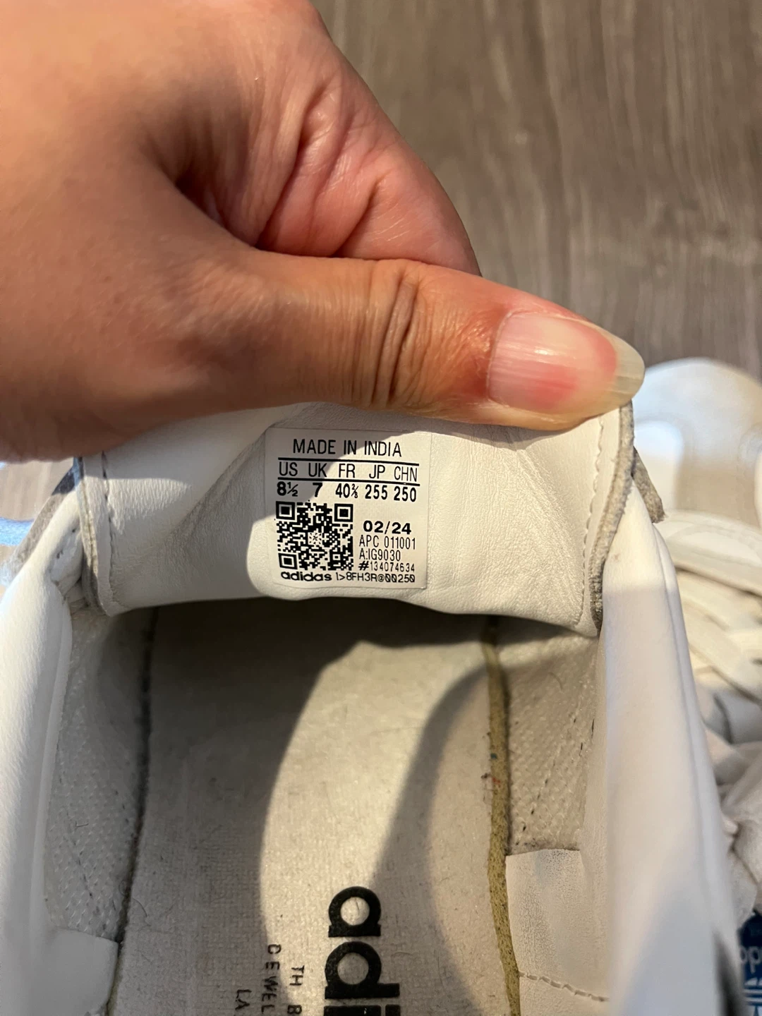 Adidas Samba - photo 2