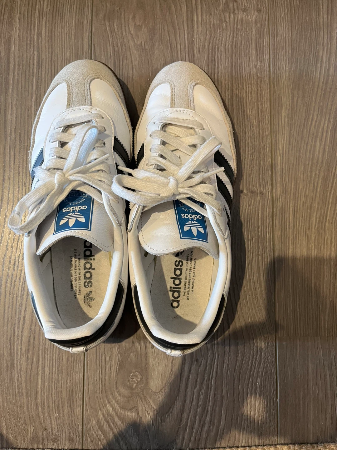 Adidas Samba