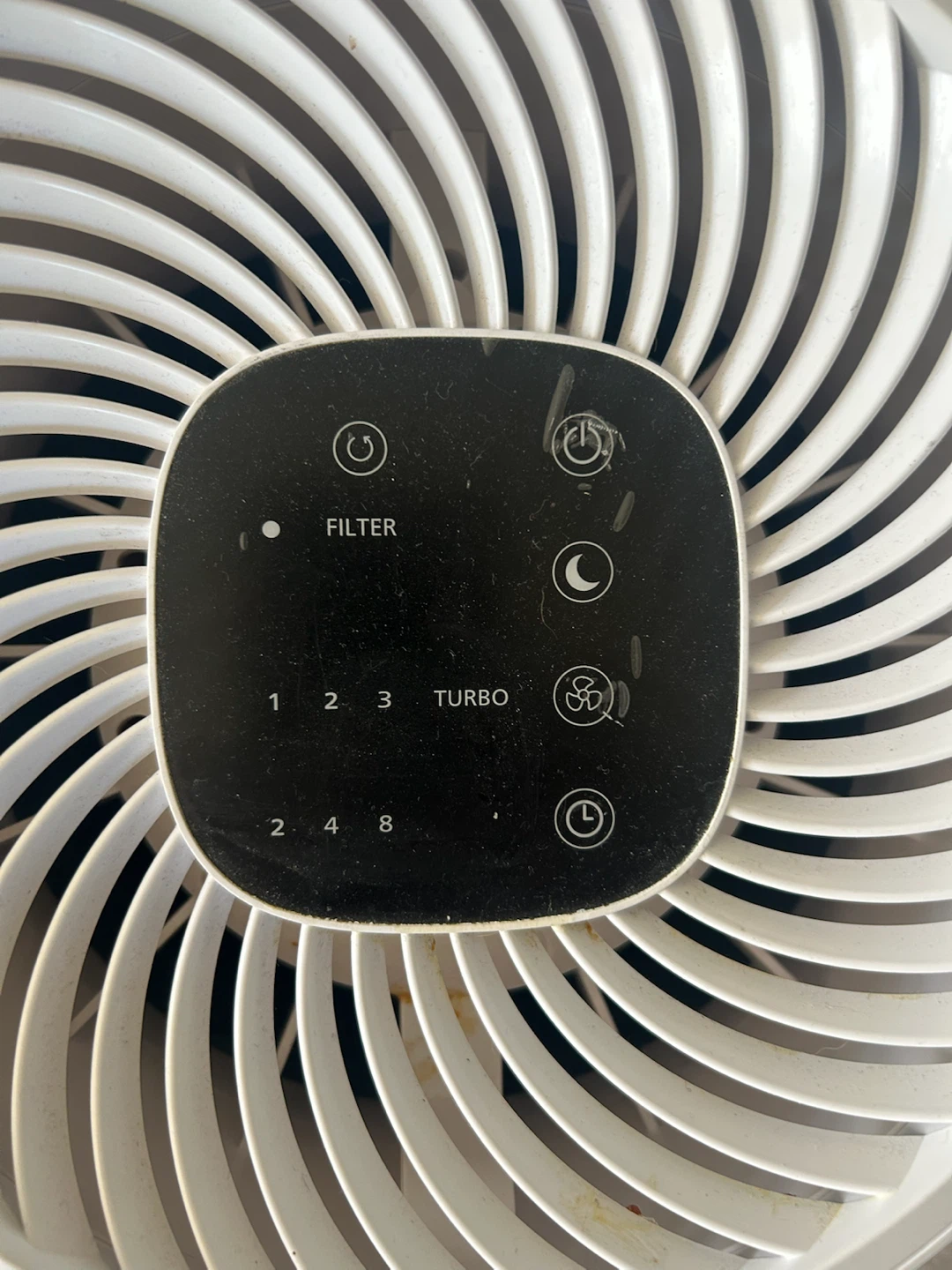 TaoTronics Air Purifier TT-AP008 - photo 2