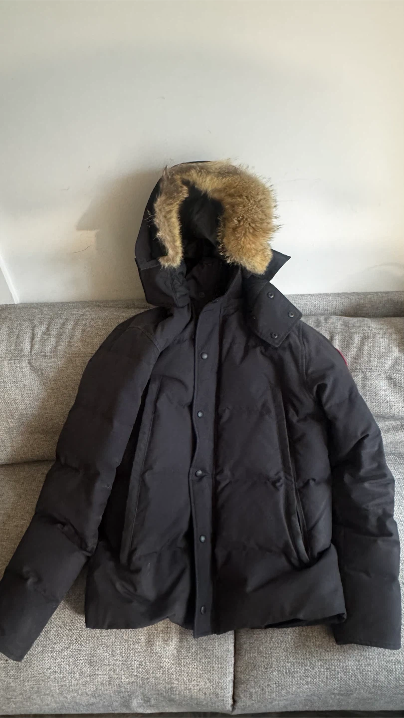 Canada Goose Wyndham - Original
