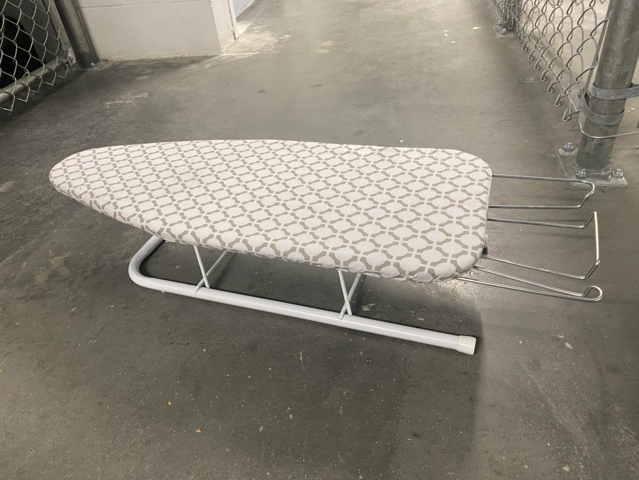 Tabletop Ironing Board - photo 2