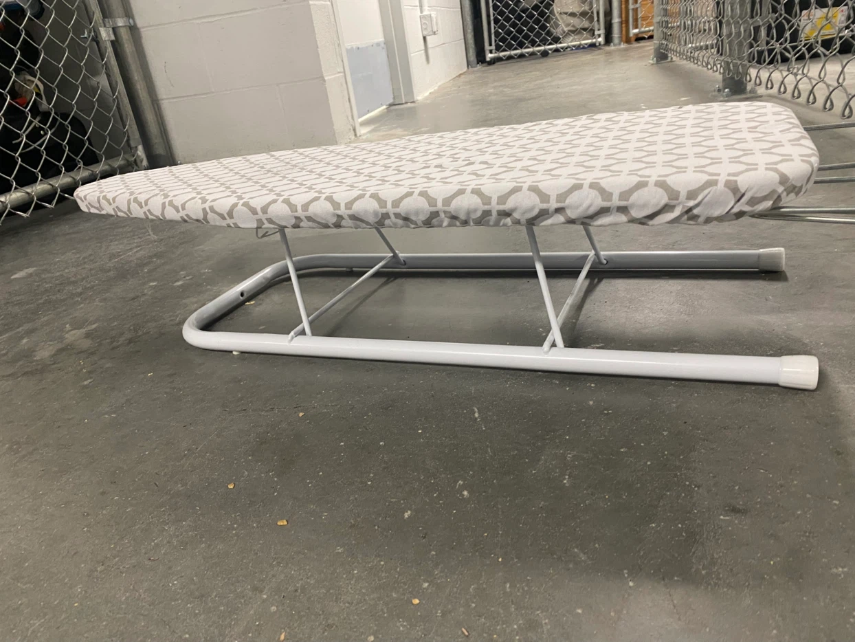 Tabletop Ironing Board - photo 3