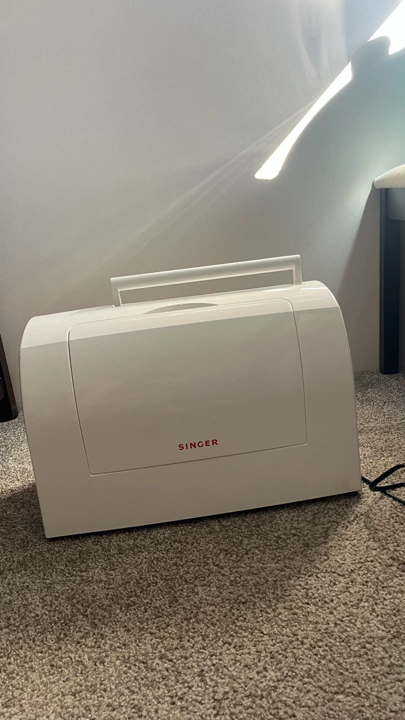 SINGER Quantum Stylist 9960 Sewing Machine - photo 2