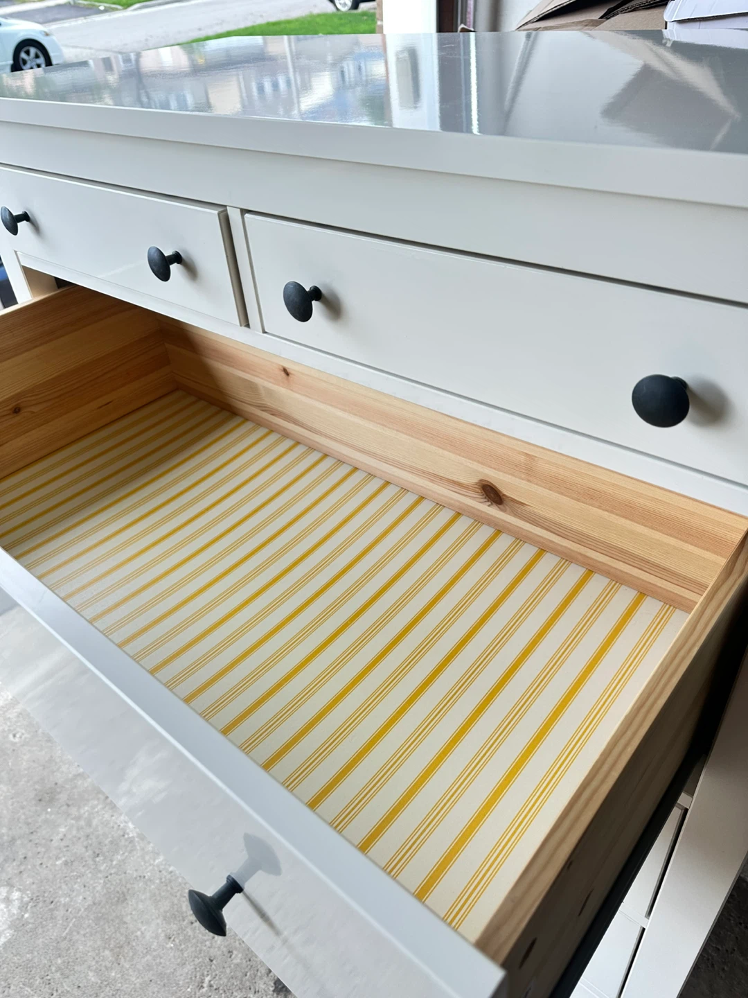 Ikea hemnes dresser - photo 4