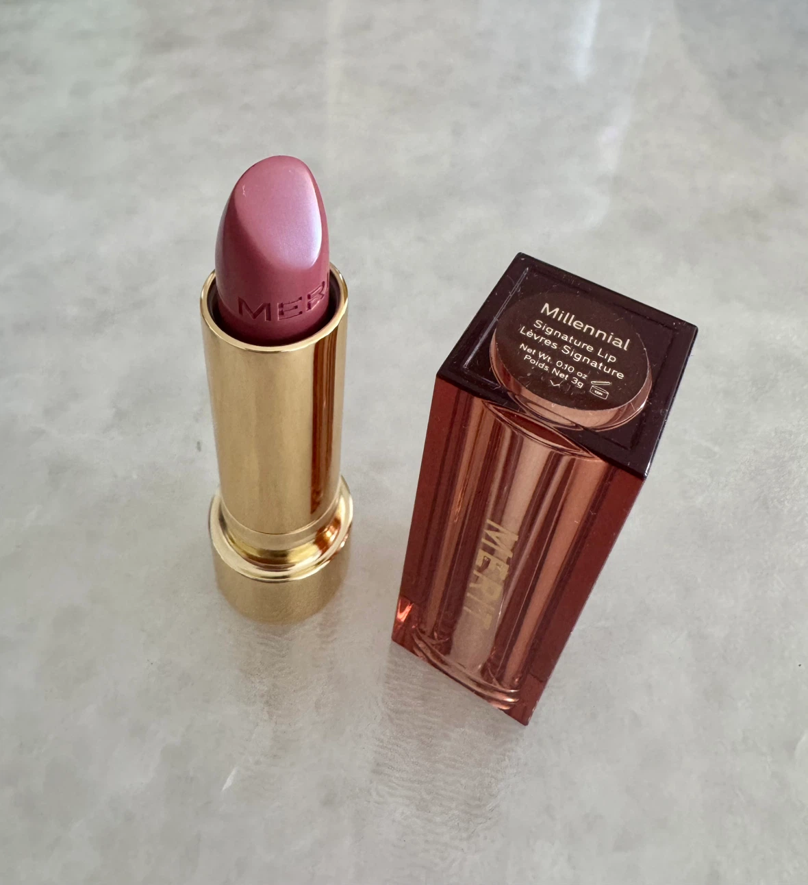 Tom Ford and Merit Lipsticks - photo 2