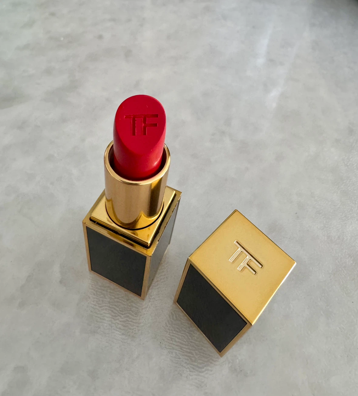 Tom Ford and Merit Lipsticks - photo 3
