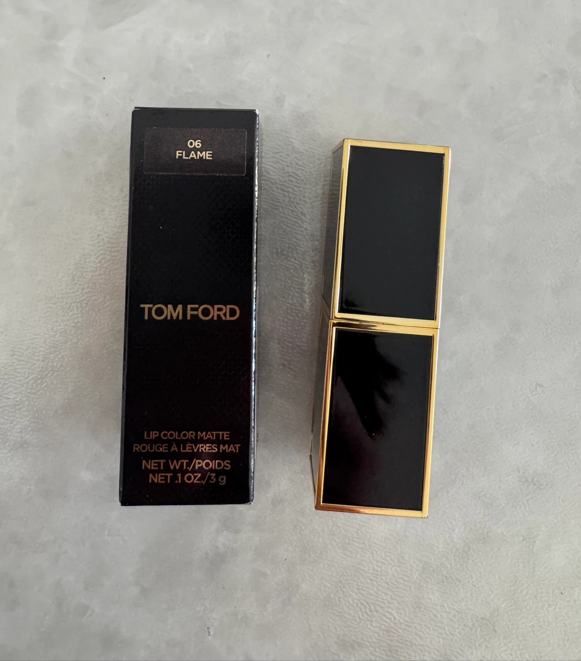 Tom Ford and Merit Lipsticks - photo 5
